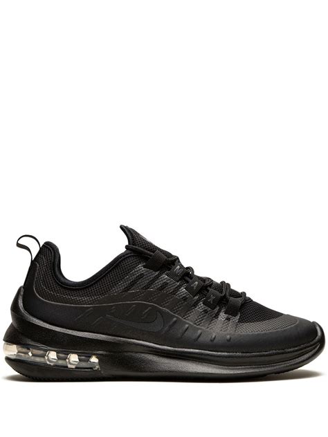 nike freizeitschuh air max axis schwarz/anthrazit|Nike Air Max Axis Black Anthracite Men's .